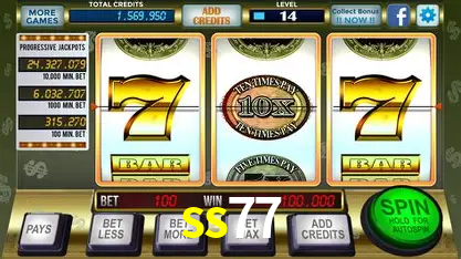 ss77 bet
