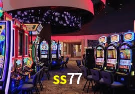 ss77,ss77 game
