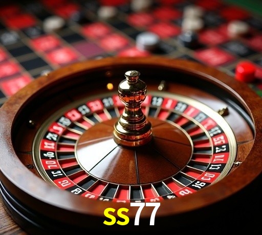ss77 bet