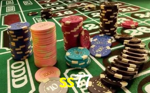 Apostas ao vivo ss77