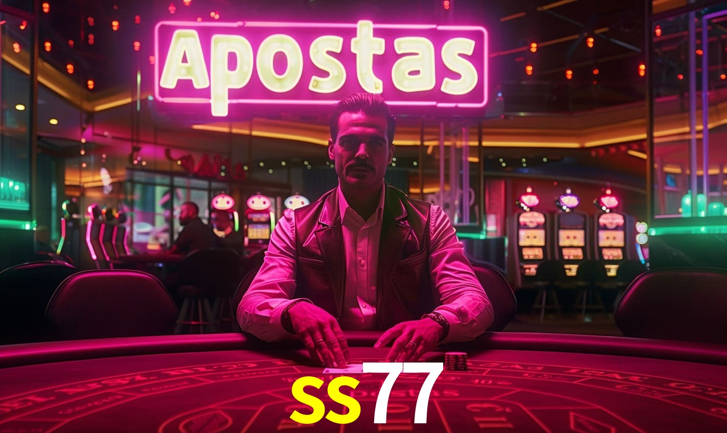 Instalador ss77 Windows